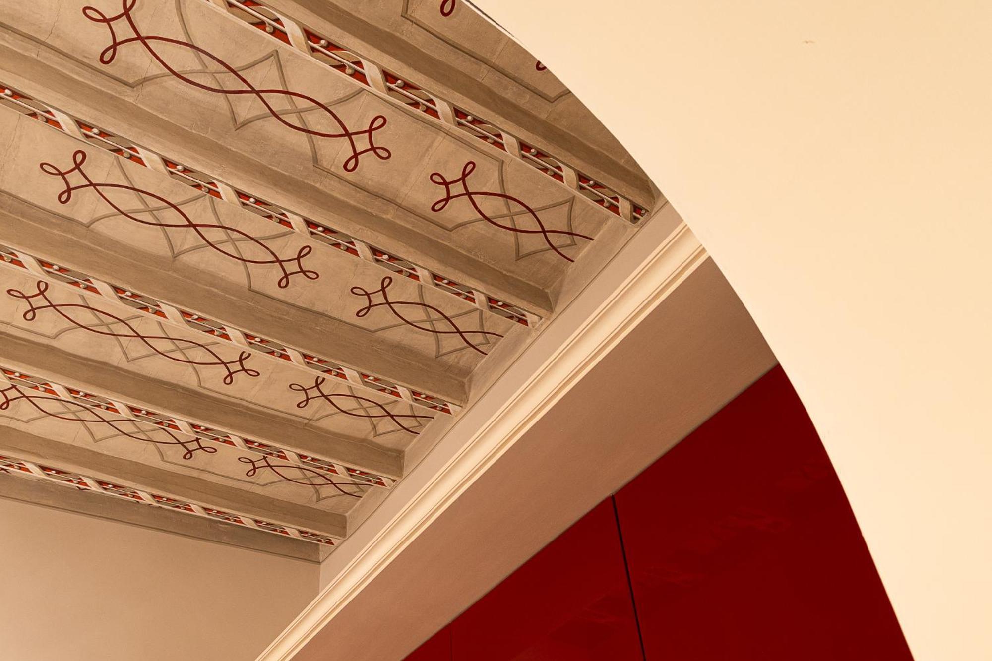 Apartamento Boccaccio 22 Roma
