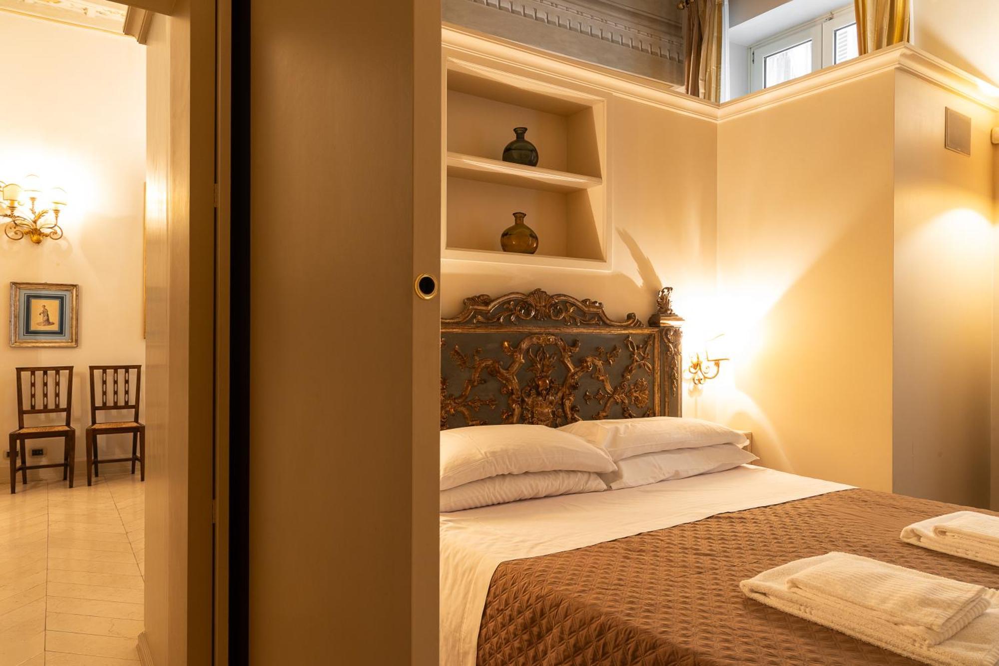 Boccaccio 22 Apartamento Roma