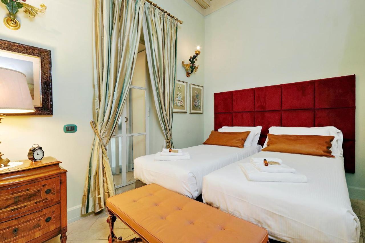 Boccaccio 22 Apartamento *