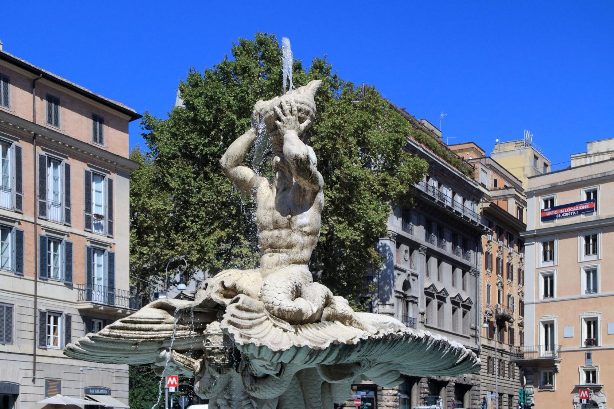 Boccaccio 22 Apartment Rom